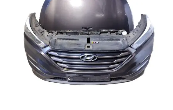 Hyundai Tucson TL Front piece kit