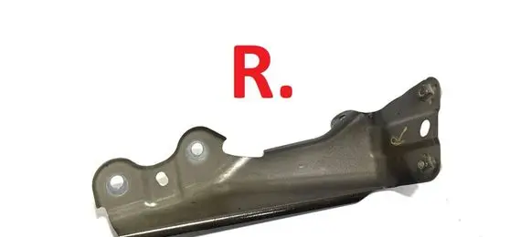 Skoda Kodiaq Fender mounting bracket 565821142 42192
