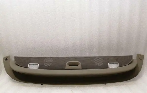 Mercedes-Benz SL R230 Parcel shelf A2306900249 A2306900130