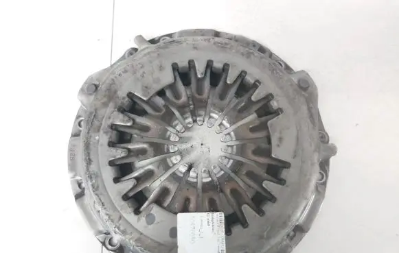 Pressure plate