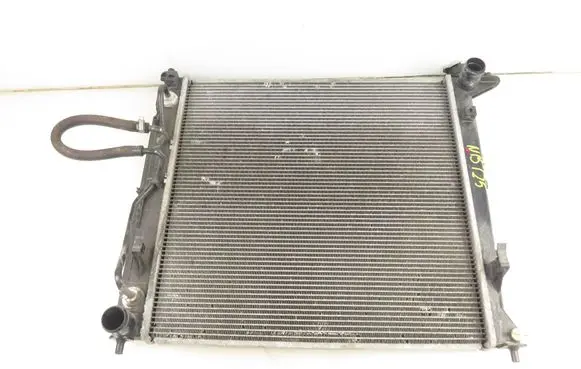 Hyundai ix35 Coolant radiator 