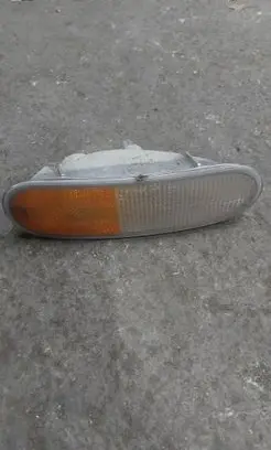 Volkswagen New Beetle Front indicator light 1C0953041