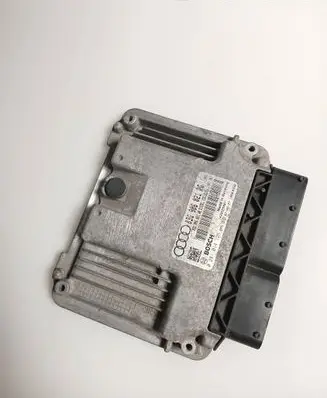 Audi A3 S3 8P Engine control unit/module 03G906021RG 03G906021AB 0281014125