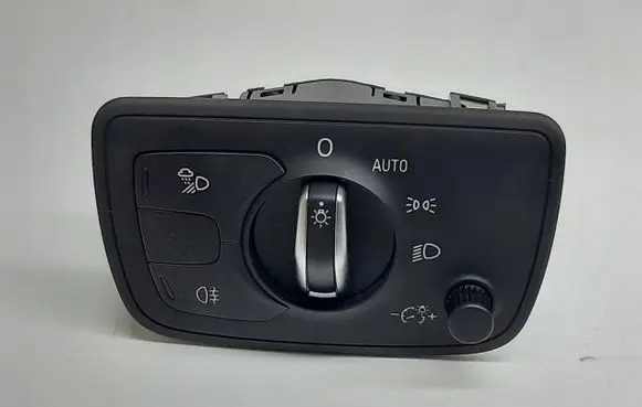 Audi A6 C7 Light switch 4G0941531BE