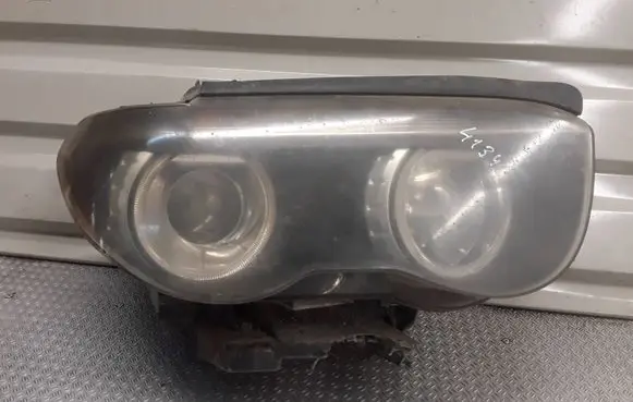 BMW 7 E65 E66 Headlight/headlamp 5DV00829000 6907488