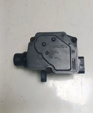 Turbo solenoid valve