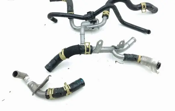 Suzuki Vitara (LY) Engine coolant pipe/hose 1785074S00 PF230028M4 10158131228