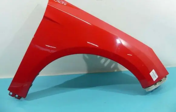 Ford Focus Fender IMPRK1296076
