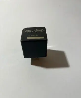 Land Rover Evoque I Other relay DH2214B192CA