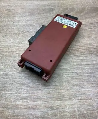 Volkswagen PASSAT B5.5 Phone control unit/module 8D0862335B