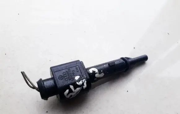 Audi A6 S6 C5 4B Interior temperature sensor 1J0973722