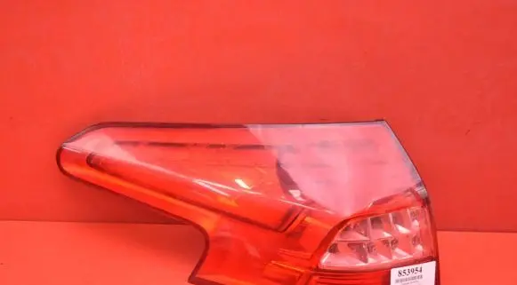 Citroen C5 Rear/tail lights 9681074180