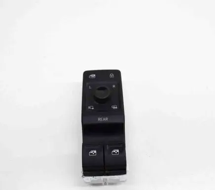 Volkswagen ID.3 Electric window control switch 10A959862N
