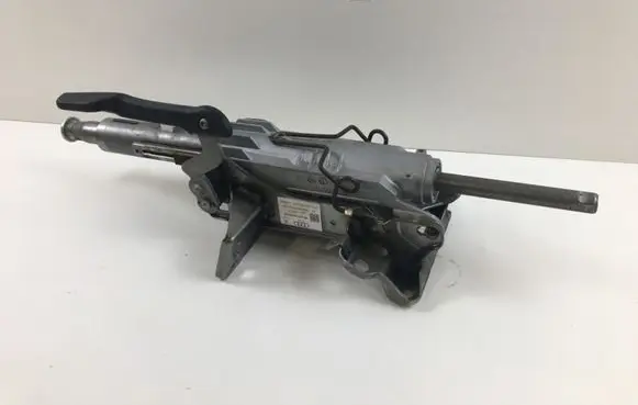 Audi A6 S6 C7 4G Steering wheel axle 4G0419506AT