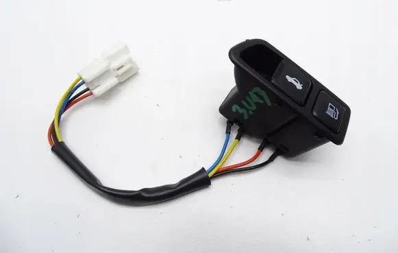 KIA Optima Fog light switch 93555-2T050