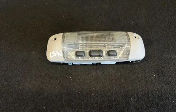 Ford C-MAX I Front seat light 6M5A13K767