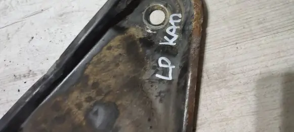 Renault Kadjar Other front suspension part 544C54EA0A 4216