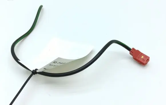 Mercedes-Benz S W140 Other wiring loom 0135459928