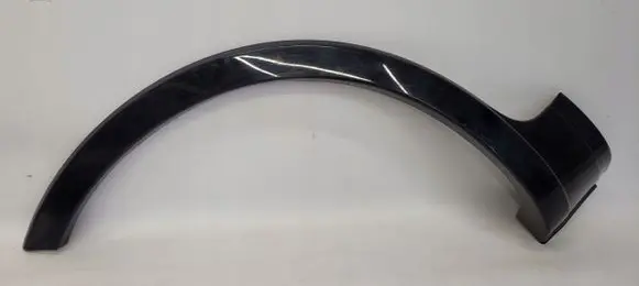 KIA Soul Rear arch trim