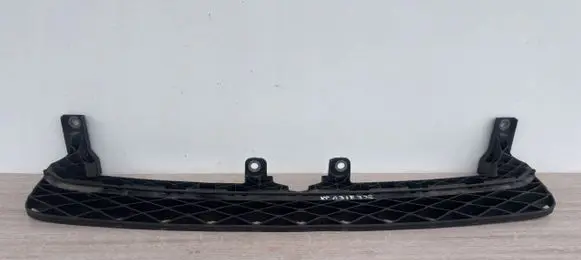 Volkswagen PASSAT B7 Front bumper support beam 3AA807899A