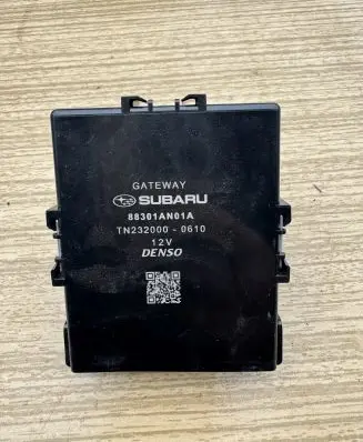 Subaru Outback (BT) Gateway control module 88301AN01A