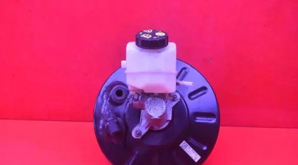 Ford Focus Brake booster JX61-2B195-CEC