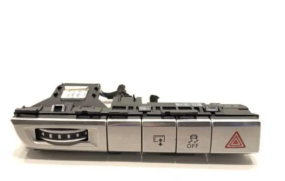 Audi A8 S8 D4 4H Other switches/knobs/shifts 4H0820911C