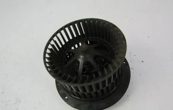 Volkswagen Sharan Heater fan/blower 