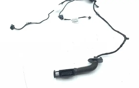 Audi A1 Rear door wiring loom 82G971688