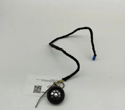 BMW 6 F12 F13 Front door speaker 9226357