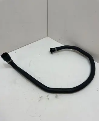 BMW 5 E60 E61 Engine coolant pipe/hose 17127787458