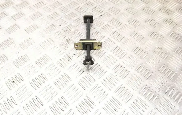Hyundai Santa Fe Front door check strap stopper 