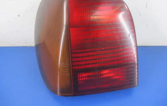 Volkswagen Polo III 6N 6N2 6NF Rear/tail lights 6N0945257