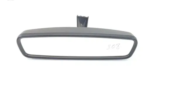 Ford Mustang VI Rear view mirror (interior) FU5Z-17700-E FU5A-17E678-TD