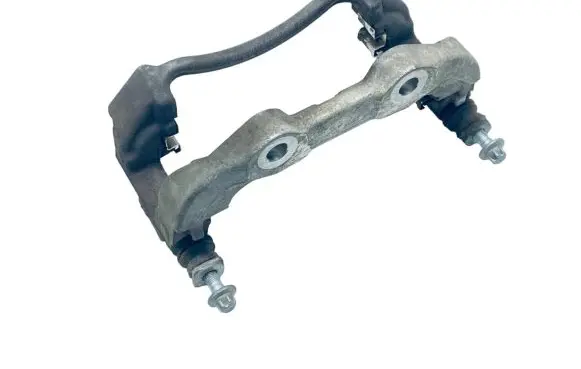 Citroen C4 III e-C4 Front Brake Caliper Pad/Carrier 1681371580