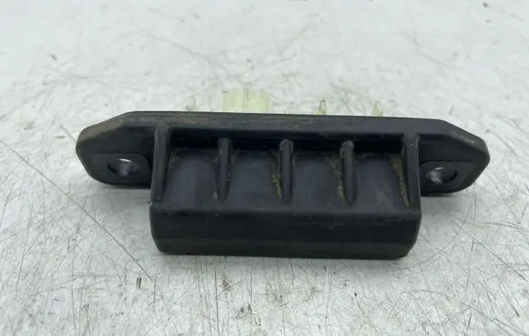 Toyota RAV 4 (XA50) Tailgate/boot open switch button 0711H1D