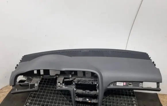 Audi A6 S6 C6 4F Dashboard 4F1858041 4F1858041S09 4F1857003A