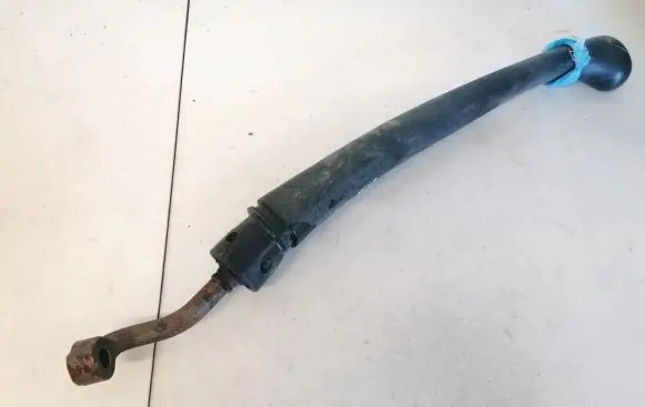 Volkswagen II LT Gear shifter/selector 901267040