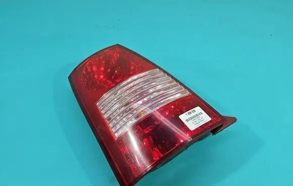 KIA Picanto Rear/tail lights IMPRK1496838