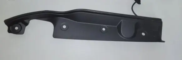 Chrysler Pacifica Bottom trim 68416655