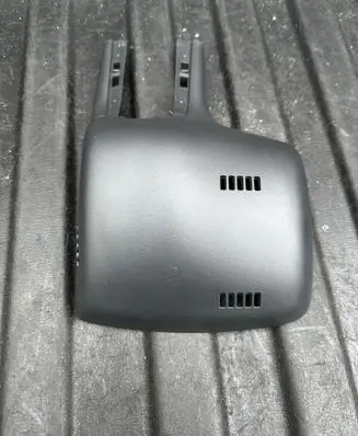Citroen C3 Aircross Plastic wing mirror trim cover 39127295 455567867