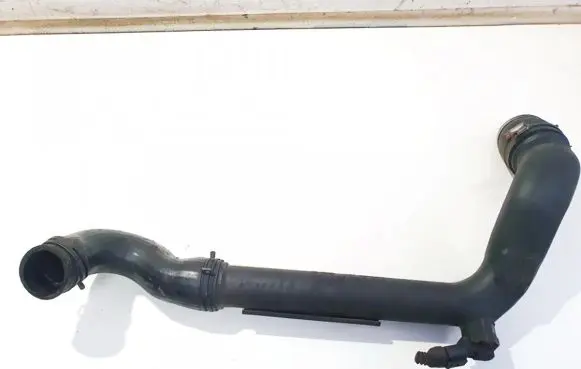 Audi A3 S3 8L Intercooler hose/pipe 1j0145770c 0281001693