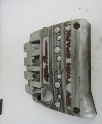 Alfa Romeo 147 Engine cover (trim) 