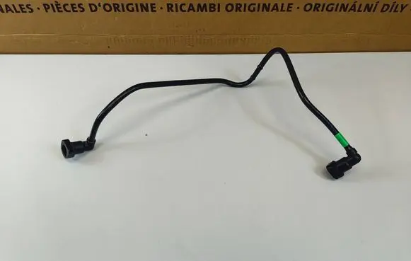 Audi A3 S3 8V Other exterior part 5Q0201295E