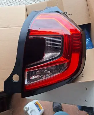 Renault Twingo III Rear/tail lights 265503121R