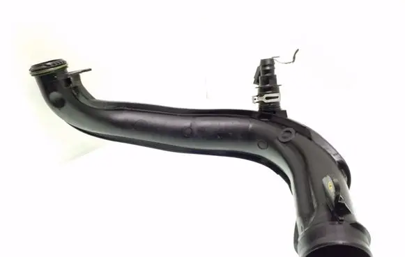 Peugeot 508 Intercooler hose/pipe
