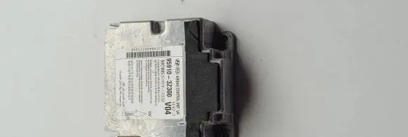 Hyundai i40 Airbag control unit/module 959103Z300 3Z95910300