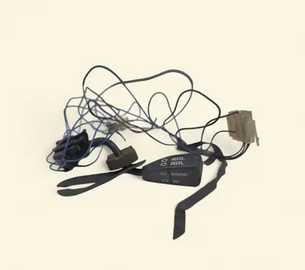 BMW 5 E34 Cruise control stalk 