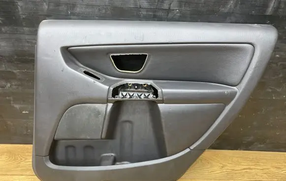 Volvo XC90 Rear door card panel trim 39995389 3375786 050530