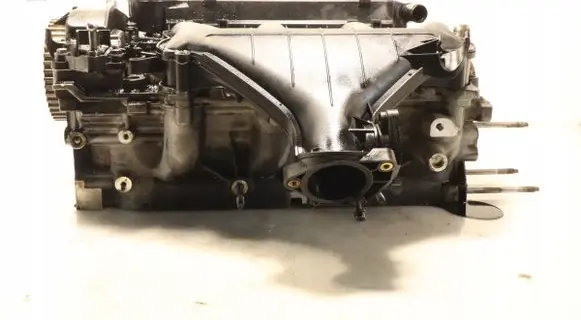 Citroen C4 I Picasso Engine head 9641752610